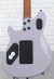 Guitarra Electrica EVH Wolfgang Standard Battleship Gray NEWOLDSTOCK