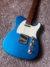 Guitarra Electrica Jet Guitars JT300 LPB Telecaster - KAIRON MUSIC