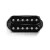 Microfono Bare Knuckle Humbucker Old Guard Black Set en internet