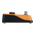 Pedal de Ritmos y Loop Flamma FF20 Orange Drum Loop - tienda online