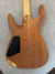 GUITARRA ELECTRICA Charvel Pro-Mod DK24 HH HT M Mahogany with Figured Walnut NEWOLDSTOCK - tienda online