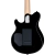 GUITARRA ELECTRICA Sterling By music man axis Neptune Blue NEWOLDSTOCK - tienda online