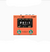 Pedalera Hotone Ampero Mini MP50 Multiefecto Para Guitarra MINT - KAIRON MUSIC
