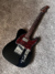 Guitarra Electrica Jet Guitars JT350 BKR Telecaster - comprar online