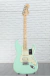 Guitarra Electrica Fender American Performer Stratocaster HSS Satin Surf Green NEWOLDSTOCK - tienda online