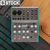 Consola Digital Flamma Fm10 con efectos Amp Sim B-STOCK - comprar online