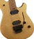 Guitarra Electrica EVH Wolfgang Standard Gold Sparkle NEWOLDSTOCK - tienda online