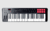 Controlador M-Audio Oxygen 49 MK V 49 teclas 8 pads Usb - KAIRON MUSIC