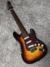 Guitarra Electrica Jet Guitars JS300 SB Stratocaster SSS - comprar online