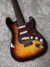 Guitarra Electrica Jet Guitars JS300 SB Stratocaster SSS en internet