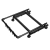 Soporte Móvil 3 guitarras Flatsons FL13w Desmontable plegable - KAIRON MUSIC