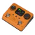 Pedal de Ritmos y Loop Flamma FF20 Orange Drum Loop en internet