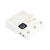 Multiefecto Portátil Flamma Tone Go Cream Gold Con Amplificador, AI, NAM, IR, Looper y Batería - (copia) - KAIRON MUSIC - GUITAR STORE