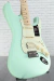 Guitarra Electrica Fender American Performer Stratocaster HSS Satin Surf Green NEWOLDSTOCK
