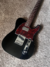 Guitarra Electrica Jet Guitars JT350 BKR Telecaster en internet