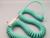 Cable Pig Hog PHCC30SG Plug Espiralado Para Guitarra Bajo 9 Metros en internet
