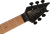 Guitarra Electrica EVH Wolfgang Standard Gold Sparkle NEWOLDSTOCK