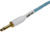 Cable Pig Hog PHSH10DB Hex Series Silent Plug para Instrumento Guitarra Bajo 3 Metros en internet
