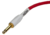 Cable Pig Hog PHSH10CA Hex Series Silent Plug para Instrumento Guitarra Bajo 3 Metros en internet