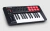Controlador M-Audio Oxygen 25 MK V 25 teclas 8 pads Usb - tienda online