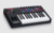 Controlador M-Audio Oxygen 25 Pro Series 25 teclas 16 pads Usb en internet