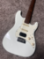 Guitarra Electrica Jet Guitars JS400 OW Stratocaster HSS en internet