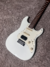 Guitarra Electrica Jet Guitars JS400 OW Stratocaster HSS - KAIRON MUSIC