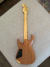 GUITARRA ELECTRICA Charvel Pro-Mod DK24 HH HT M Mahogany with Figured Walnut NEWOLDSTOCK