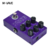 Pedal de Delay M-Vave Elemental Versatilidad y Profundidad Sonora - tienda online