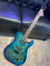 Guitarra Electrica Chapman ML3 Modern Rainstorm V2 NewOldStock - KAIRON MUSIC