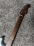 Guitarra Electrica Jet Guitars JS400 OW Stratocaster HSS