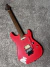 Guitarra Electrica Jet Guitars Js850 FR Relic Red - comprar online