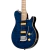 GUITARRA ELECTRICA Sterling By music man axis Neptune Blue NEWOLDSTOCK en internet
