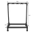 Imagen de Soporte Móvil 3 guitarras Flatsons FL13w Desmontable plegable