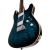 Guitarra Electrica Sterling by Music Man Sabre Deep Blue Burst NEWOLDSTOCK - comprar online