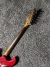 Guitarra Electrica Jet Guitars Js850 FR Relic Red