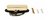 Microfono Suhr MAT Telecaster Neck Gold - tienda online