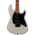 Guitarra Electrica Sterling by Music Man Cutlass CT50 Plus HSS Chalk Grey NEWOLDSTOCK - KAIRON MUSIC - GUITAR STORE