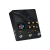Multiefecto Portátil Flamma Tone Go Black Gold Con Amplificador, AI, NAM, IR, Looper y Batería - comprar online
