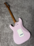 Guitarra Electrica Jet Guitars JS400 PKR Stratocaster HSS - KAIRON MUSIC