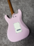 Guitarra Electrica Jet Guitars JS400 PKR Stratocaster HSS - tienda online
