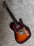 Guitarra Electrica Jet Guitars JT350 SBR Telecaster - comprar online