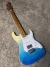 Guitarra Electrica Jet Guitars JS450 TBL Stratocaster HSS - comprar online