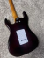 Imagen de Guitarra Electrica Jet Guitars JS450 TBL Stratocaster HSS