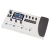 Pedalera Multiefecto M-Vave MK300 Bateria Recargable Para Gutarra O Bajo - KAIRON MUSIC