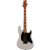 Imagen de Guitarra Electrica Sterling by Music Man Cutlass CT50 Plus HSS Chalk Grey NEWOLDSTOCK