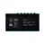 Pedalera Multiefecto para Guitarra Flamma FX150B Green Con Bateria Interna Ir's - KAIRON MUSIC