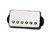 Microfono Bare Knuckle Humbucker Brute Force 50mm Nickel Set - KAIRON MUSIC