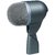Microfono Shure Beta 52a Para Bombo Super Cardioide - comprar online