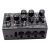 Imagen de Pedal DemonFx Sim Amp Bass Station Para Bajo